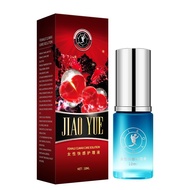 Jiao Yue Female Pleasure Care Solution 10ml Female Climax Pleasant Sensation Enhancing Liquid  Sex Sex Product