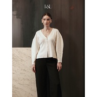 KUKAI | Ansel Cardigan - Women's Knit Cardigan - Women's Classy Knit Cardigan Cardigan Woman Korean 