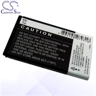 CS Battery For Huawei U2801-34 / U2801-5 / V715 / V716 / V839 Phone Battery HUM318XL
