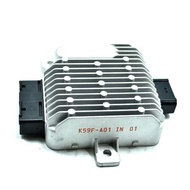 ECU ECM CDI PGM FI NEW VARIO 150 K59F ORI AHM 30400K59A01