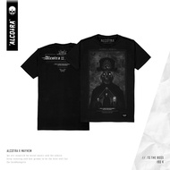 HOT Ts The Boss The Boss Alcotra T-Shirt/ Alcotra T-Shirt/