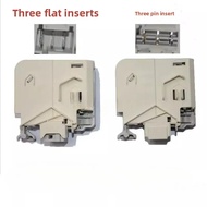 1PC Suitable for Siemens washing machine door lock XQG56-10M368 (WS10M368T1) 08M360