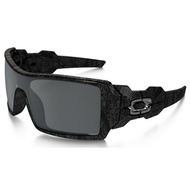 Oakley Oil Drum Sunglasses fashion Cycling sunglasses goggles