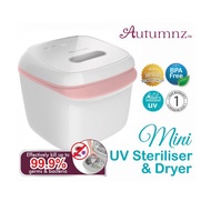 Autumnz Mini UV Steriliser & Dryer