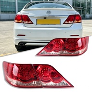 Toyota Camry ACV40 2006-2009 Lampu Belakang Tail Light  LED Tail lamp Rear Lamp Brake Lamp