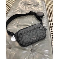 Coach Men Elias Belt Bag