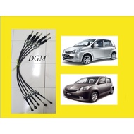 100% Original Perodua VIVA 660 850 1.0cc / MYVI 1.0cc 2005-2010Y Gear Lever Cable (Auto Transmission