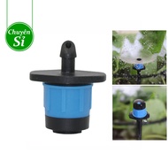 [Sỉ 200 cái] Béc xòe 360 độ - Béc phun xòe tưới gốc cây ăn quả tưới rau cây cảnh...