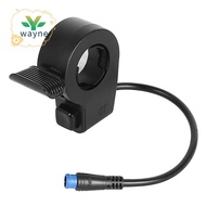 Speed Accelerator Throttle Switch Replacement for  G2 Pro/G2 Max Electric Scooter