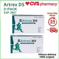 SG SELLER❤️Artrex DS Tablets 60s | Osteoarthritis & Arthritis, Joint