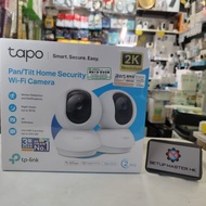 ＜荃灣門市現貨＞全新行貨 TAPO C210 兩件裝 2K 超高清 家用閉路電視 IPCAM TP-LINK