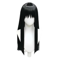 Alluka Zoldyck Aruka Zoldik ชุดคอสเพลย์ผู้หญิง Hunter X Hunter วิกทั้งชุดฮาโลวีนคริสต์มาส