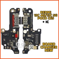 Flexible Flexible Board Charger Connector Board poco C65 Redmi 13C 4G/ 13C 5G New/