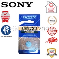 SONY CR1220 Lithium Battery Quality Coin Cell Watch Electronic 1pcs