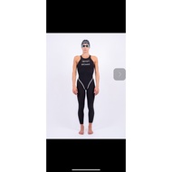 MiTo Akron CMAS approved Tech Suit for competitive competition