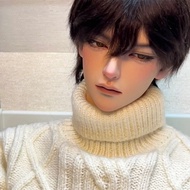 Bjd Doll bjd Doll bjd Doll 3 Points Zak Boy Doll bjd Body sd Doll bjd Doll Doll