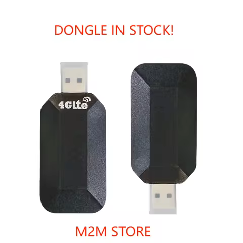 M2M DONGLE IN STOCK!!!"LTE CAT1 Global Band Development Boards EG21GGB EG25GGB EG25GGC USB Dongle EG