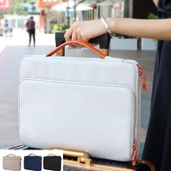 Waterproof Laptop Bag For Men 13-14.5.16 Inches Hand Bag Women Protective Case