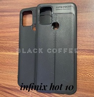 FOCUS SLIM Soft Case INFINIX HOT 10