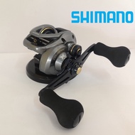 SHIMANO 2014 BAY GAME 301 BAITCASTING (BC) REEL (FREE LINE)