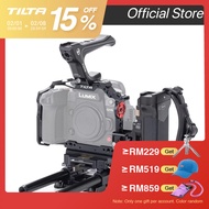 TILTA Camera Cage for LUMIX GH6 GH7 Panasonic GH7/GH6 TA-T15 SLR Micro Single Camera Accessories Pro