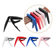 Plastic Ukulele Capo