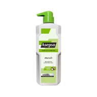ASEPSO BODY WASH HYGIENIC FRESH 450 ML