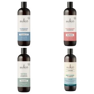 「長期接受預訂」澳洲Sukin洗髮水 (Sukin Shampoo) 500mL / 1L