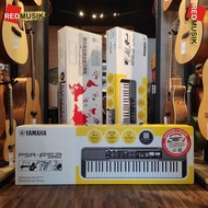Original Yamaha PSR F52 F 52 F-52 PSR-F52 Keyboard