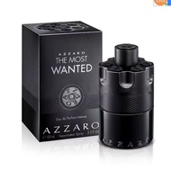 Cross-Border Hot Product Azzaro The Most Wanted Parfum Azzaro Men's Cologne Fragrance Perfume