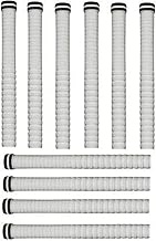 Kalindri Sports Cricket Bat Grips Cricket Grip for Bat Handle Colour May Vary - Pack of 10 (Bracelet