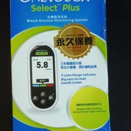 血糖機Onetouch Select Plus