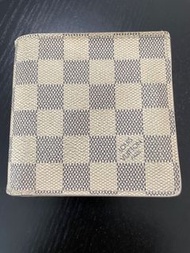 LV Wallet