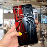 HP [ SPDRMN ] Softcase Premium For VIVO V11 PRO / 1804 - Case For VIVO 1804 / V11 PRO Latest Silicon