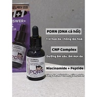 [Lightning] CNP PDRN Serum for skin tightening and brightening to support regeneration 30ml