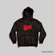 HOODIE DAVID BOWIE