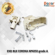 NEWEST - END BLK CORONA NP6050 grade a - FG5-4378-001 CT