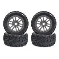 FS Racing 1/8 RC Car Tires 336225(2pcs)glued support  6s