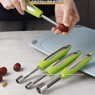FREEYIO785BH Fruit Pitter, Core Remover  Remover Core  Remover,  Stainless Steel Fruit Corer Kitchen