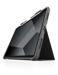 Dux Plus for iPad Air 11-inch M2 6th Gen 2024 (5th/4th Gen) - Ultra Protective, Lightweight Rubberiz