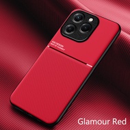 LENUO Ốp lưng Realme C61 4G Case Slim Silicone Softcase Camare Protection Back Cover Texture Casing