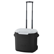 Coleman Wheeled ice Chiller Cooler box 28QT with wheels
