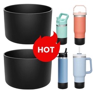 Silicone Sleeve for Stanley  Adventure 40oz Tumbler & IceFlow 20oz 30oz