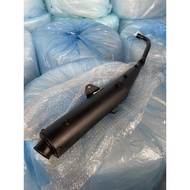 SRL115Z CJ IPOH M / MB / SS STD RACING EXHAUST