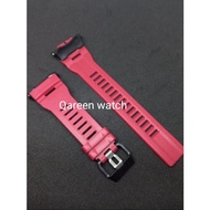 GBD200 Autolight Watch G-Shock GBD-200 Watch Strap G Shock GBD 200 Watch Strap