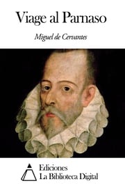 Viage al Parnaso Miguel de Cervantes