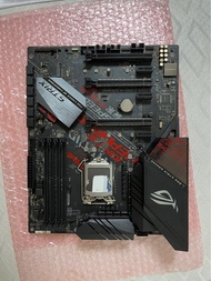 二手 ASUS STRIX Z390-H Z390 DDR4 LGA1151 ATX MB