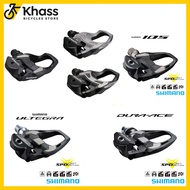 [SHIMANO]  SPD-SL ROAD PEDAL