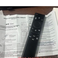 Suitable for Samsung BN59-01386D Charging Solar Smart TV Remote Control Voice Command Charging Solar