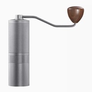 Mojae Nebula Hand Coffee Grinder | MJ1B55 | Stainless Steel Burr | Espresso Mini Portable Manual Coffee Grinder